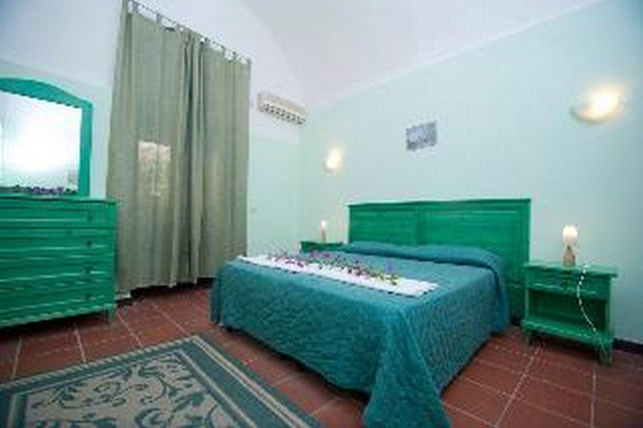Freedom Holiday Residence Massa Lubrense Exterior foto