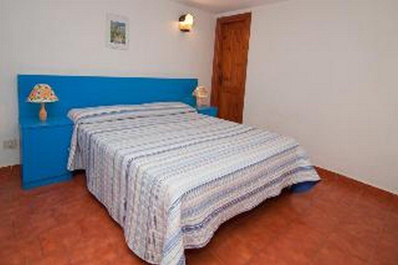 Freedom Holiday Residence Massa Lubrense Zimmer foto