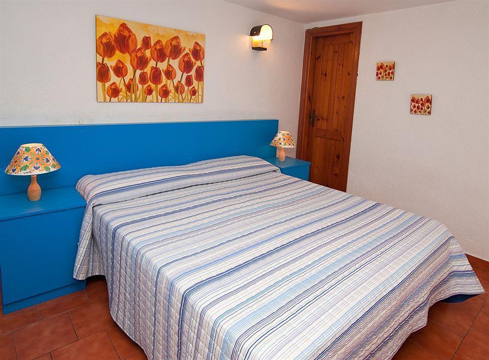 Freedom Holiday Residence Massa Lubrense Exterior foto