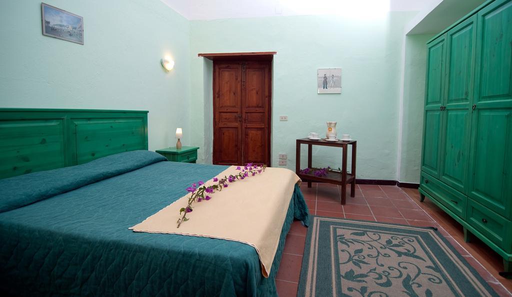 Freedom Holiday Residence Massa Lubrense Zimmer foto