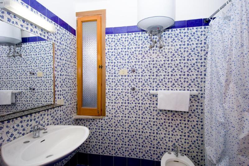 Freedom Holiday Residence Massa Lubrense Exterior foto