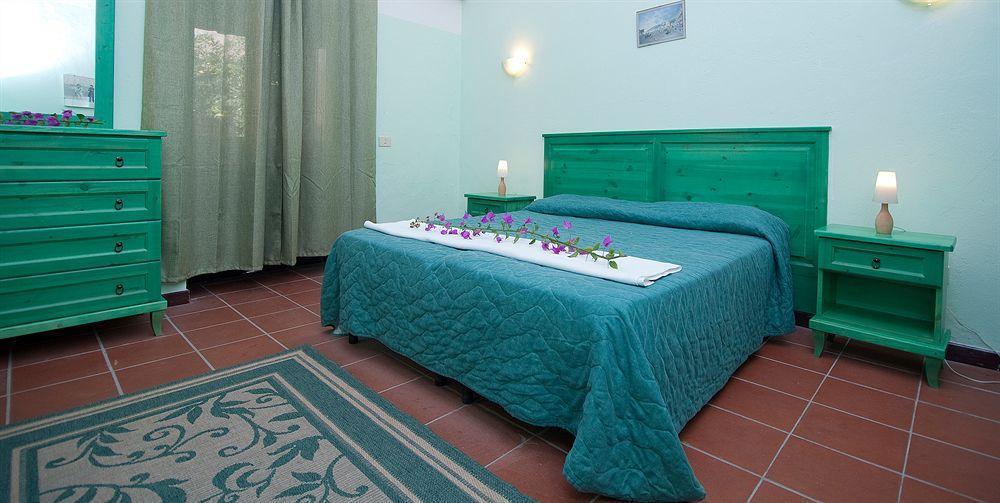 Freedom Holiday Residence Massa Lubrense Exterior foto