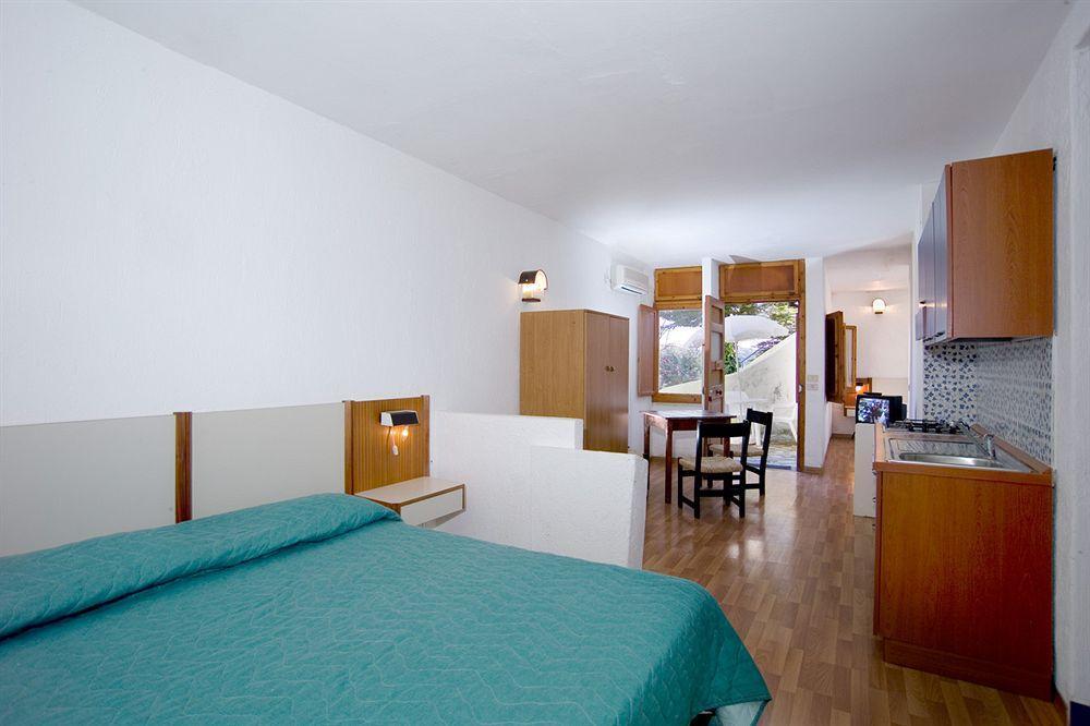 Freedom Holiday Residence Massa Lubrense Exterior foto