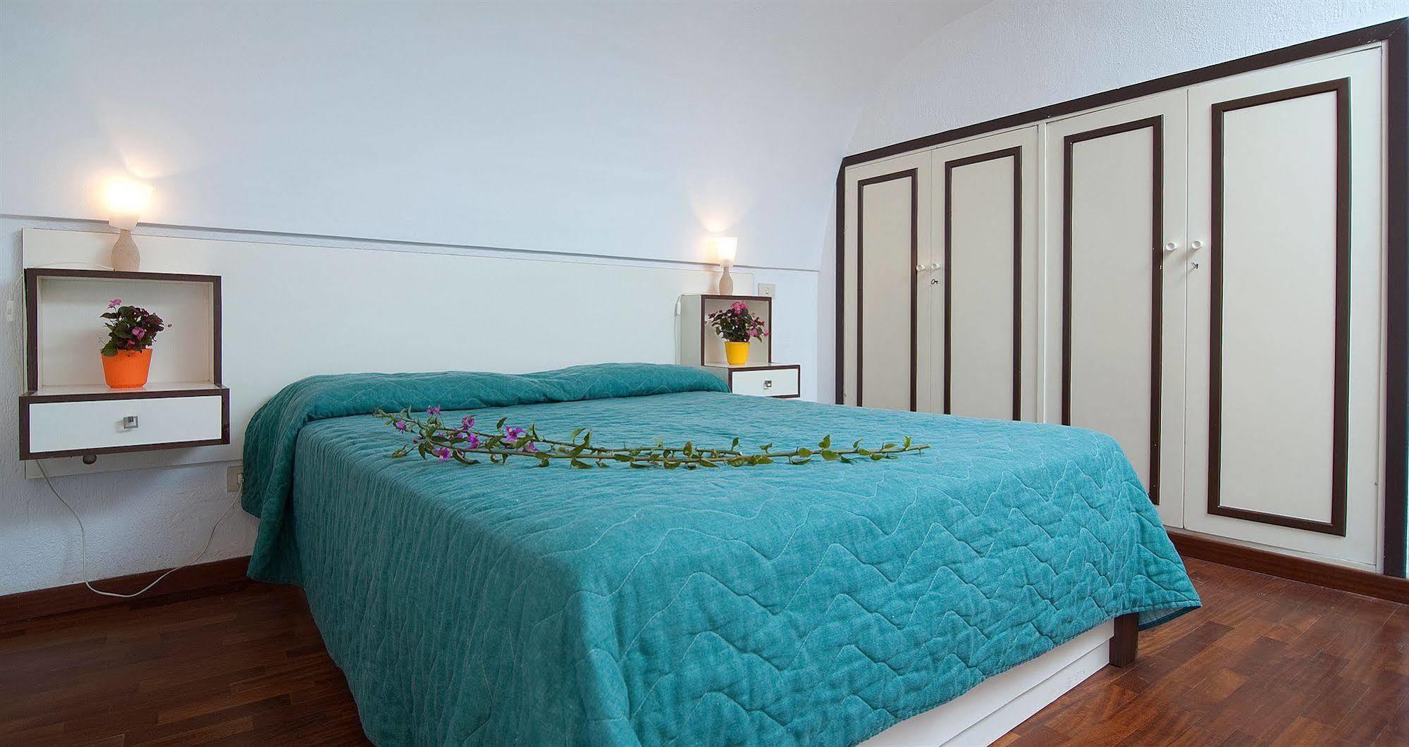 Freedom Holiday Residence Massa Lubrense Exterior foto