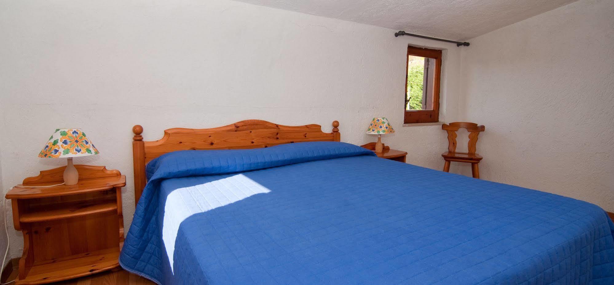 Freedom Holiday Residence Massa Lubrense Exterior foto