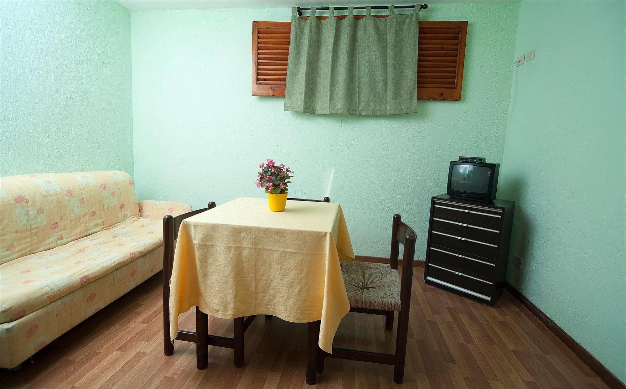 Freedom Holiday Residence Massa Lubrense Exterior foto