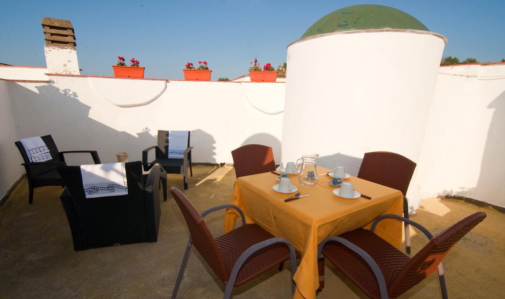 Freedom Holiday Residence Massa Lubrense Exterior foto